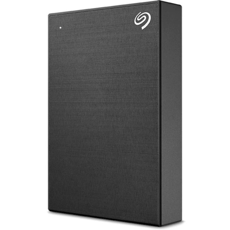 Seagate STKC4000400 4TB Black One Touch USB 3.0 Portable External Hard Drive