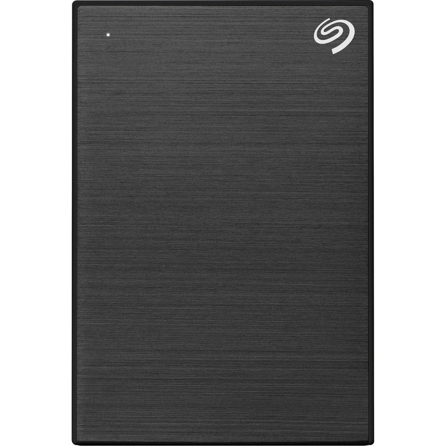 Seagate STKC4000400 4TB Black One Touch USB 3.0 Portable External Hard Drive - Image 2
