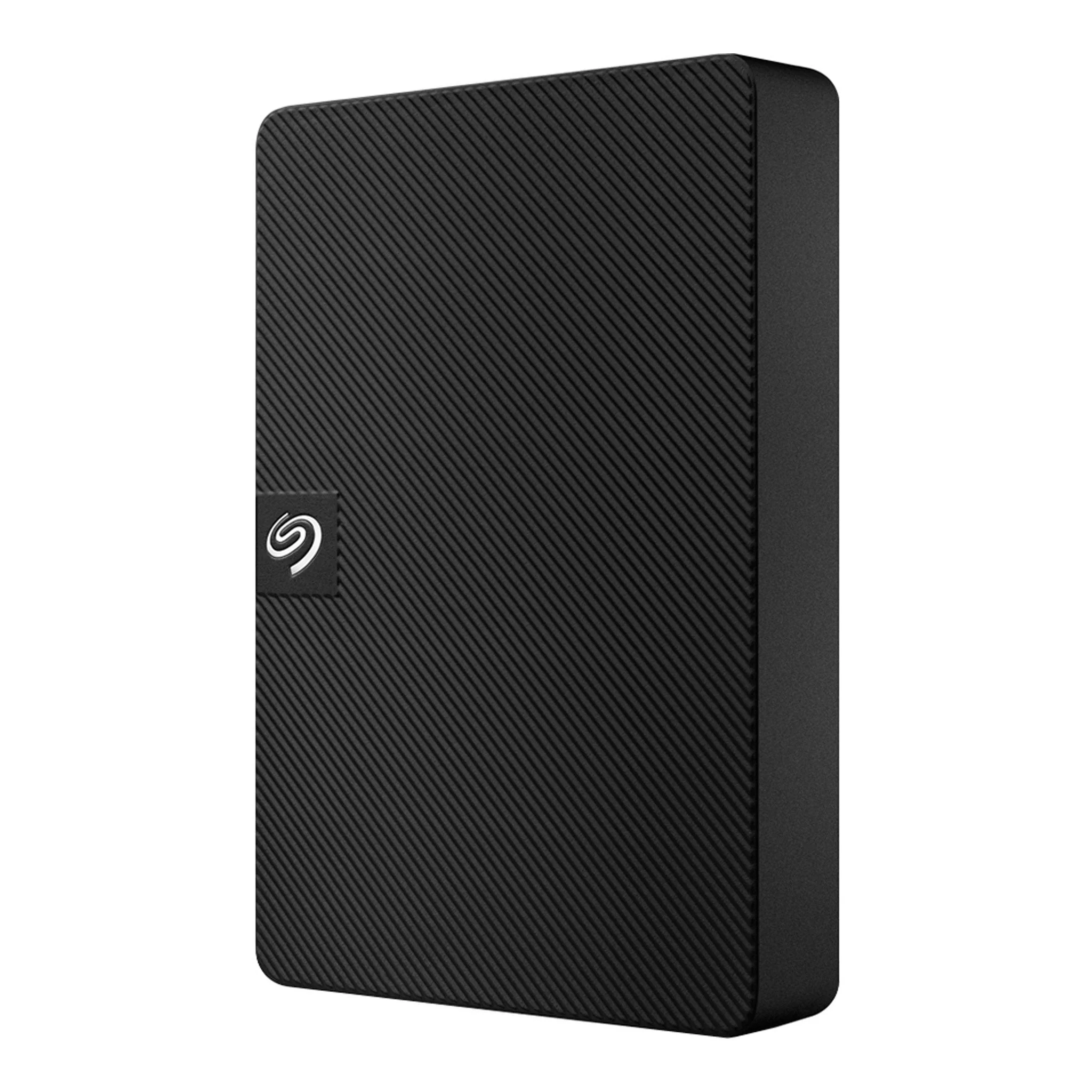 Seagate STKM4000400 4TB USB 3.0 Expansion Portable Hard Drive - Black - Image 3