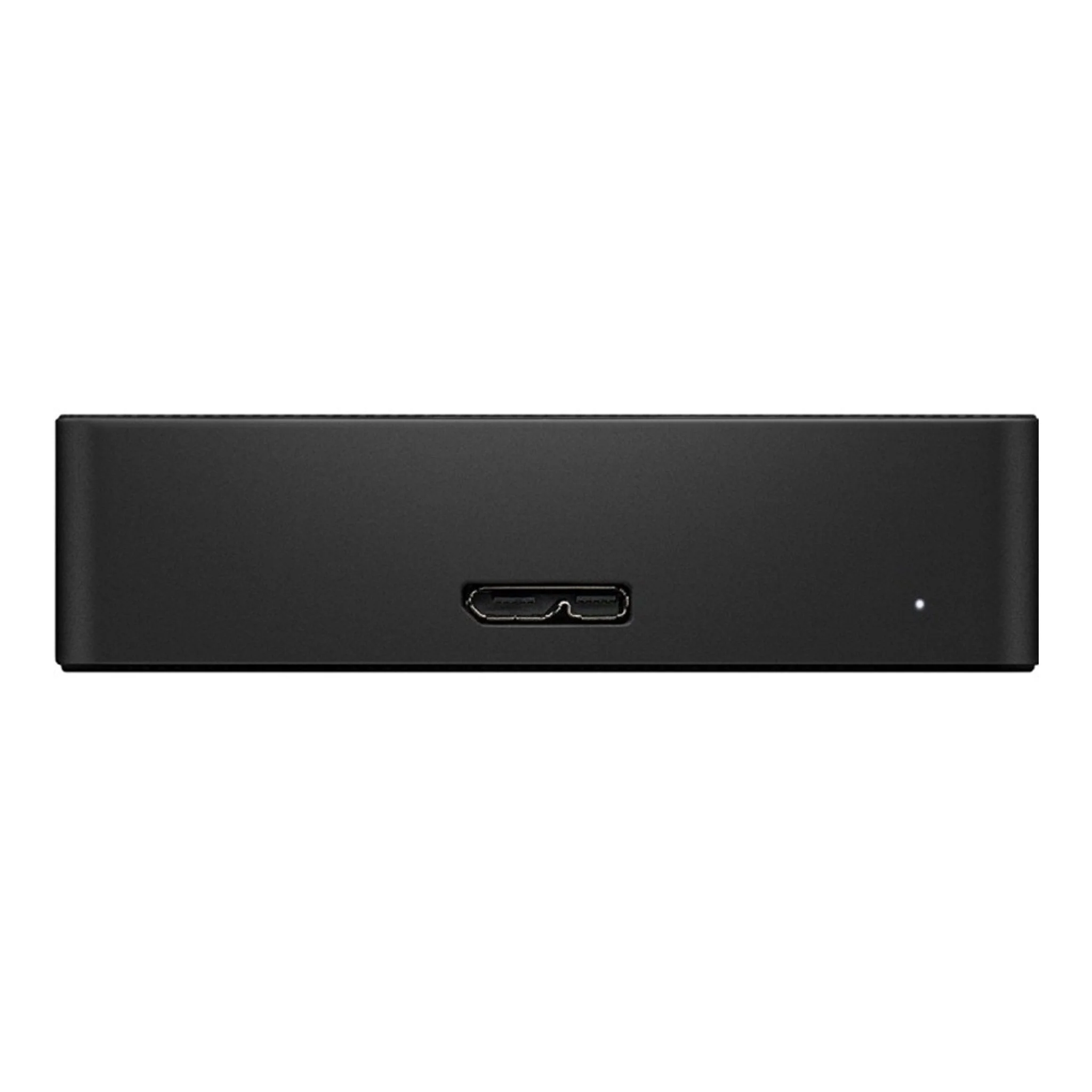 Seagate STKM4000400 4TB USB 3.0 Expansion Portable Hard Drive - Black - Image 4