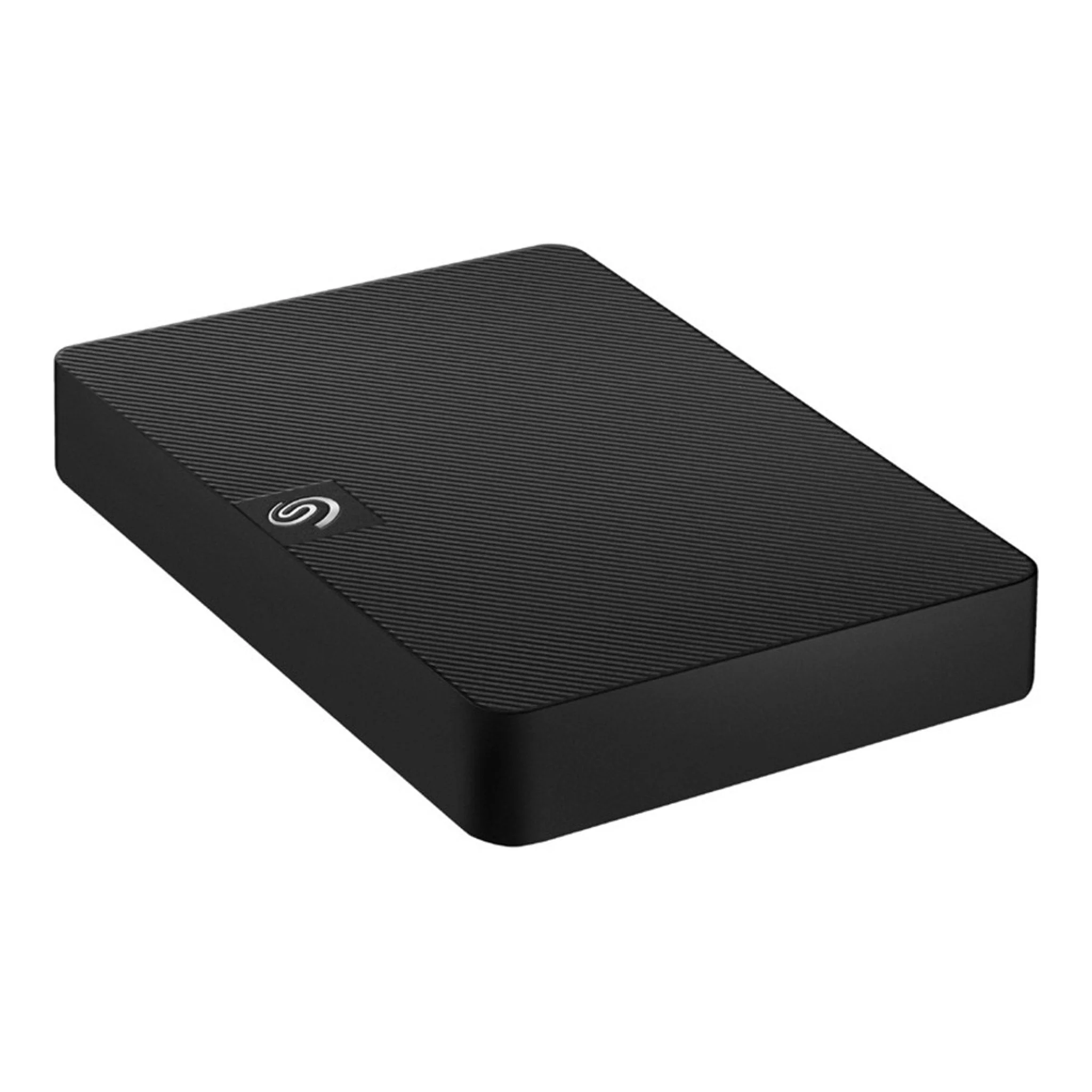 Seagate STKM4000400 4TB USB 3.0 Expansion Portable Hard Drive - Black - Image 6