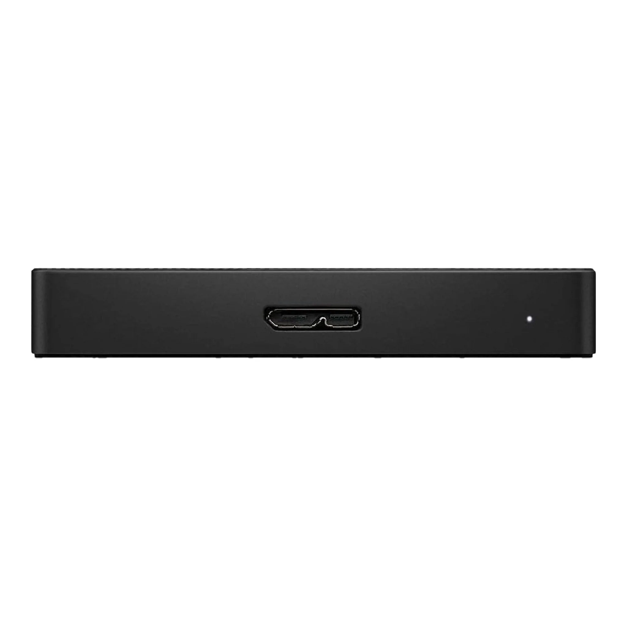 Seagate STKP4000400 4TB USB 3.0 Expansion Desktop Hard Drive - External - Black - Image 3