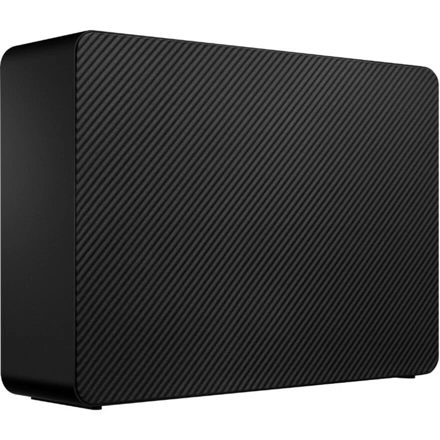 Seagate STKP8000400 8TB Black USB 3.0 External Expansion Desktop Hard Drive - Image 10