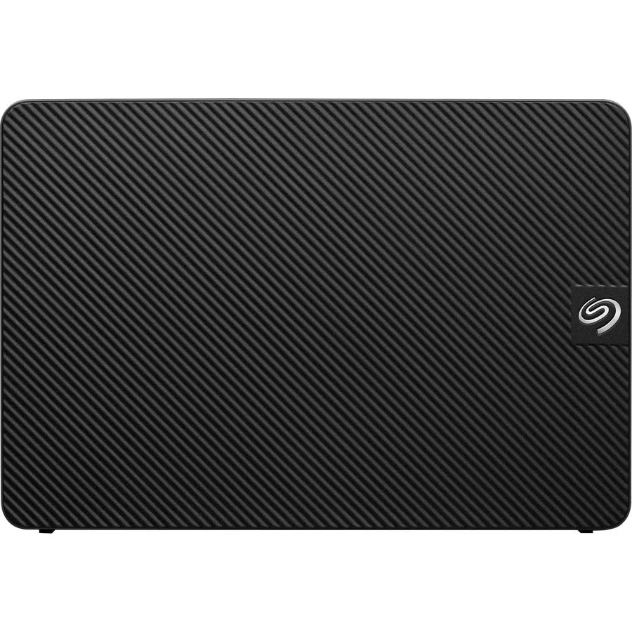 Seagate STKP8000400 8TB Black USB 3.0 External Expansion Desktop Hard Drive - Image 8