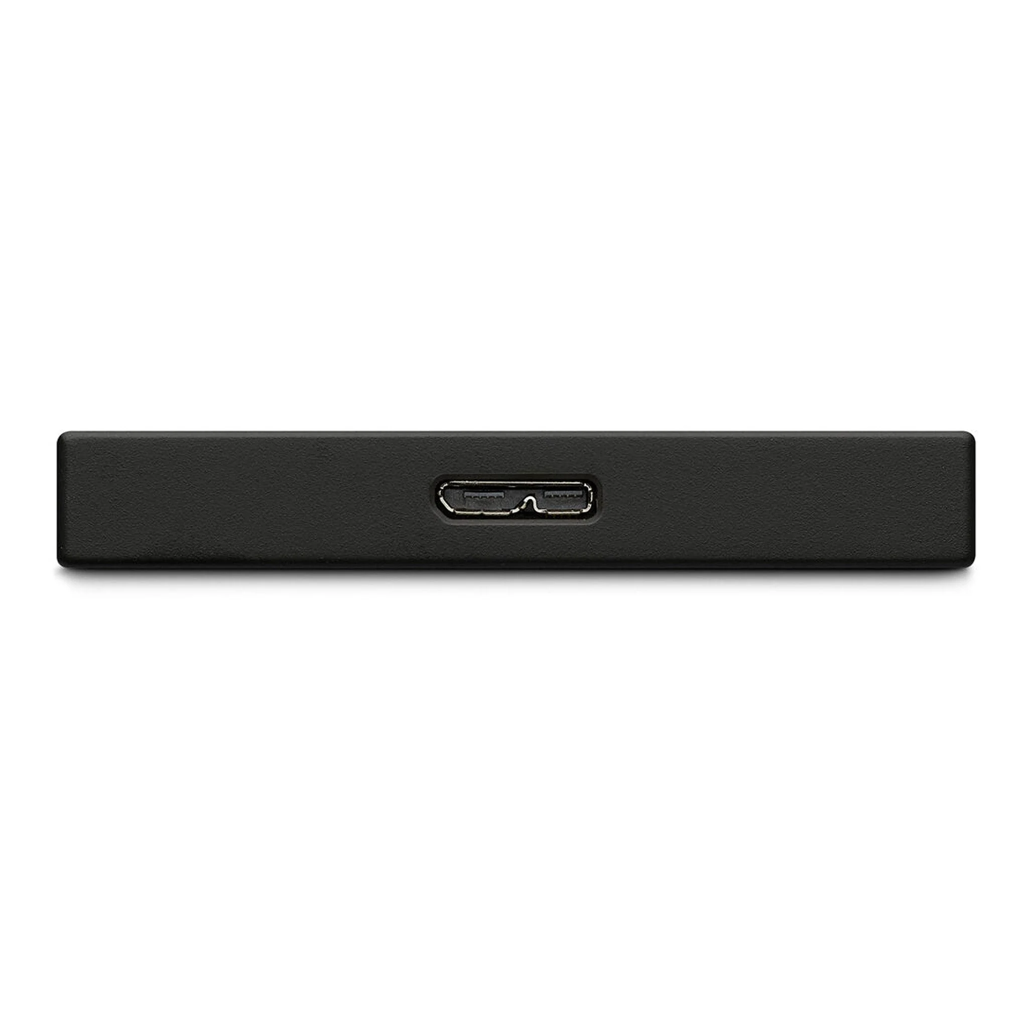 Seagate STKY1000400 1TB One Touch USB 3.2 Gen 1 2.5" External Hard Drive with Password Protection - Black - Image 4