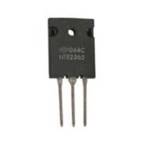 Silicon NPN Transistor High Voltage Horizontal Deflection Output