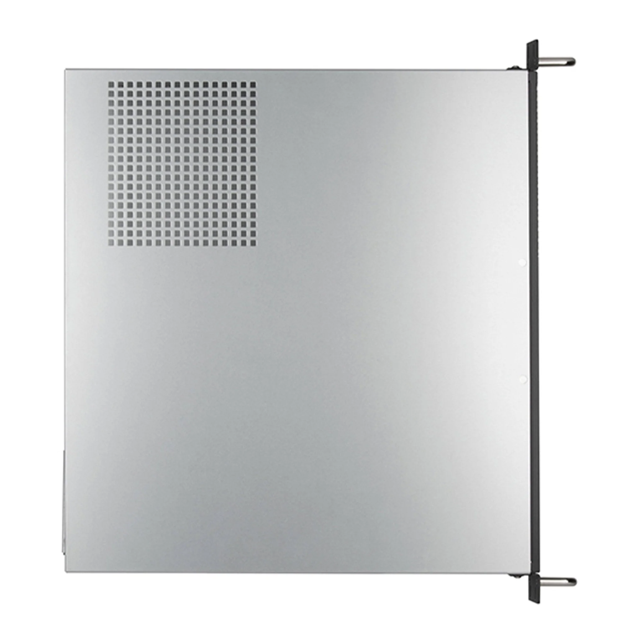 SilverStone RM23-502-MINI 2U Micro-ATX Rackmount Server Chassis - Image 5