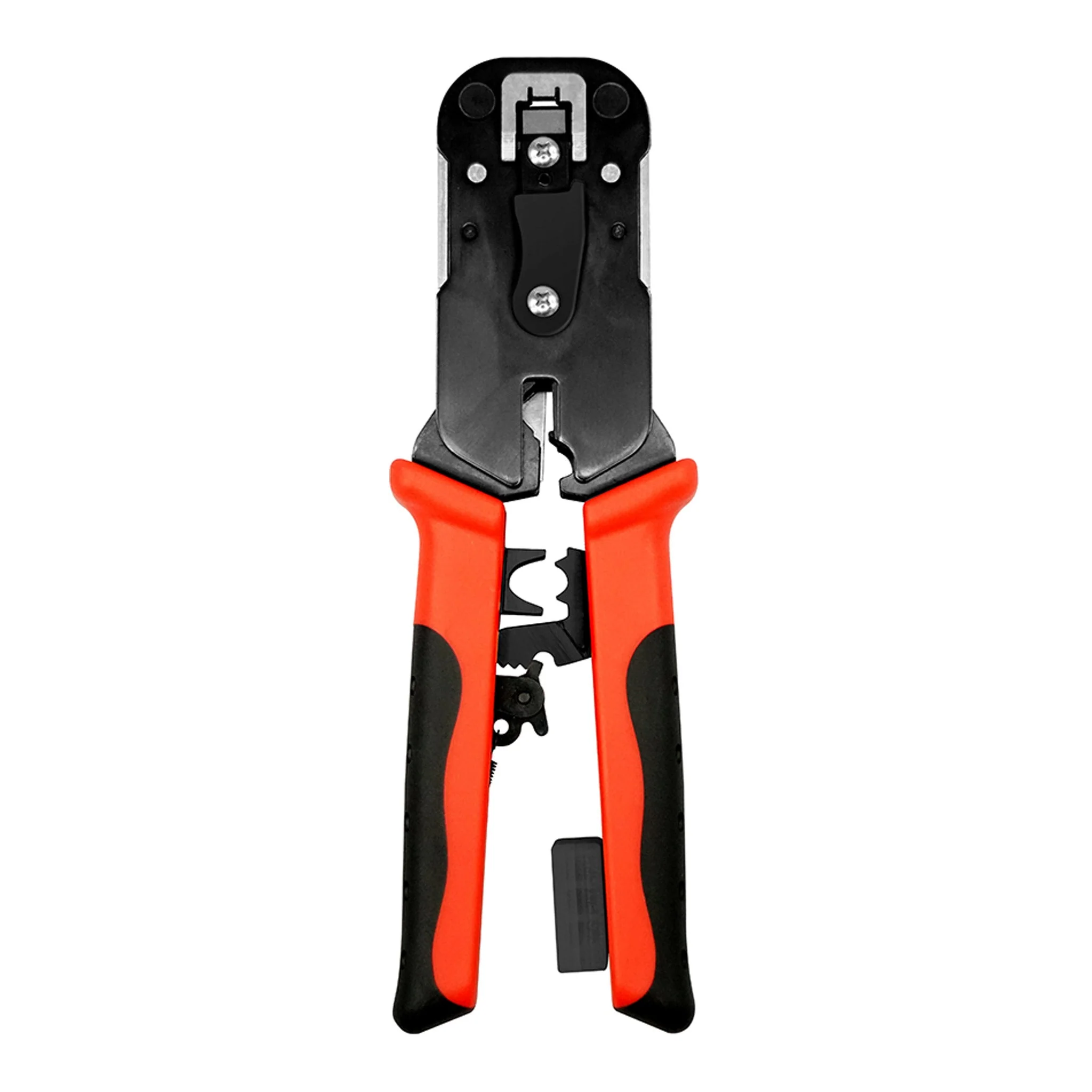 Simply45 S45-C101 ProSeries All-In-One RJ45 Crimp Tool - Image 2