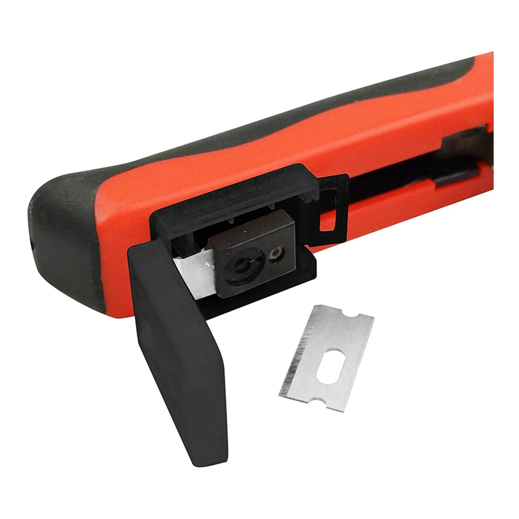 Simply45 S45-C101 ProSeries All-In-One RJ45 Crimp Tool - Image 3
