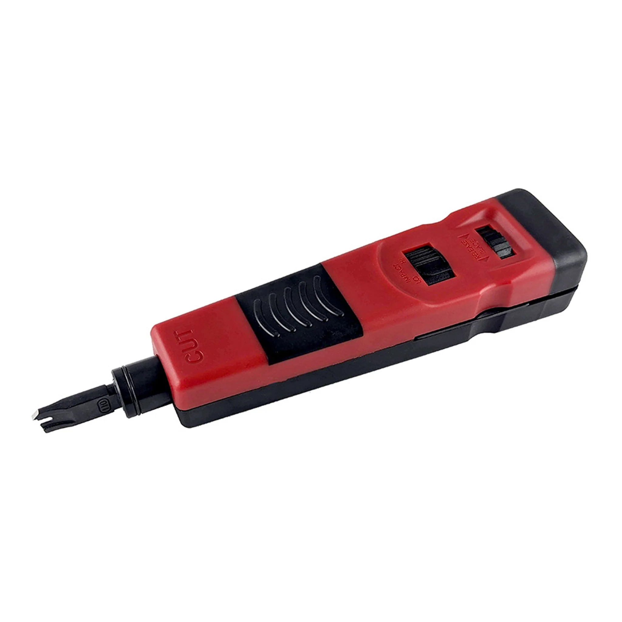 Simply45 S45-P300 Impact Punchdown Tool with 110 Blade - Image 2