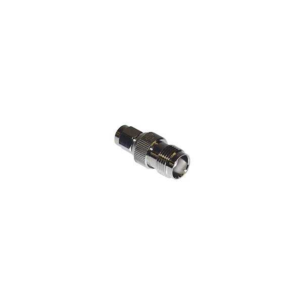 SMA Reverse Male to TNC Female Adapter
