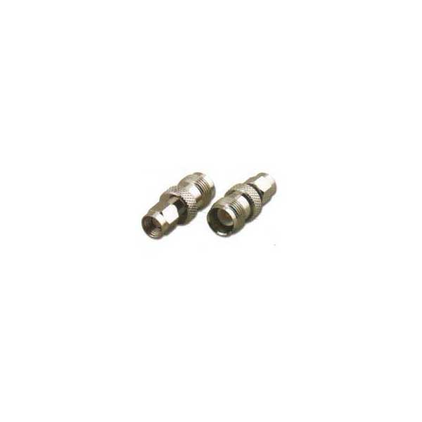 SMA Reverse Male to TNC Reverse Female Adapter