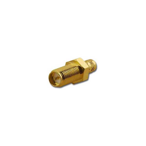 RP SMA Female Solder Connector - RG-58