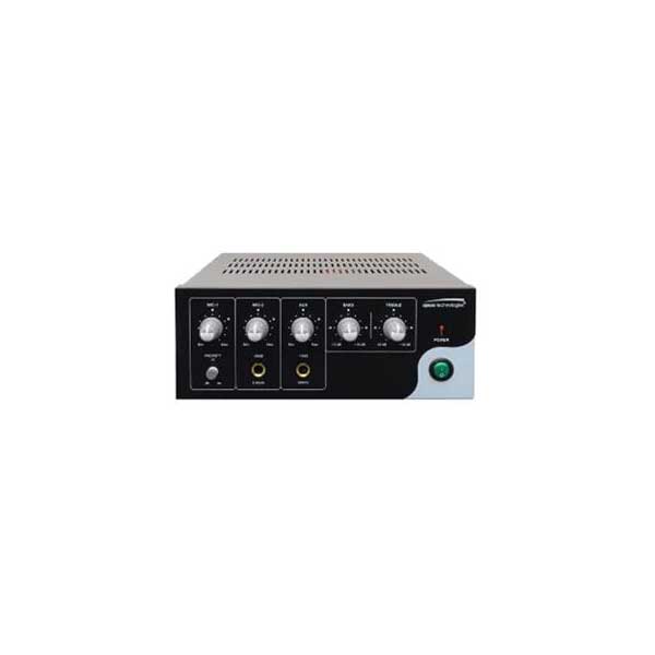 Speco 15 Watt Public Address Amplifier
