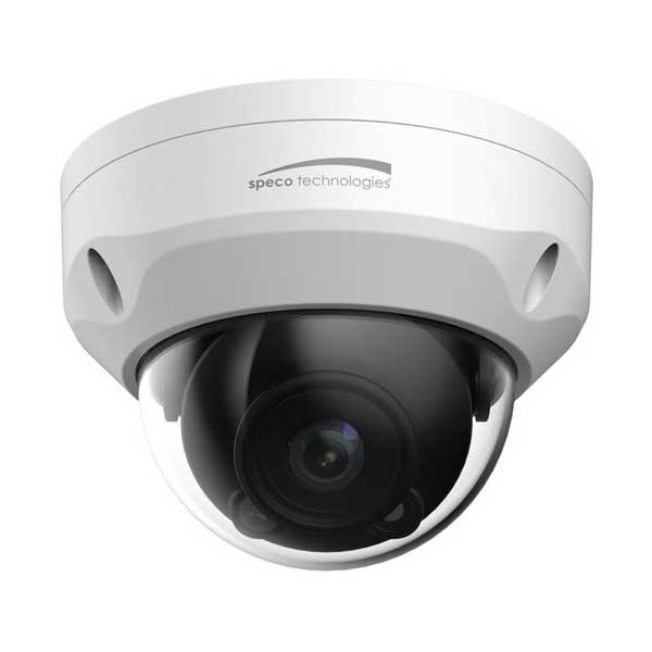 Speco O3VFDM IP Dome Camera