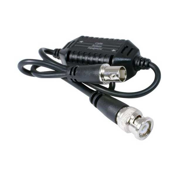 SpecoVID-GL  BNC to BNC Ground Loop Isolator