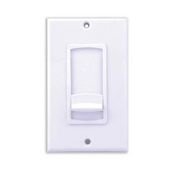 Speco Technologies 100W Impedance Matching Slider Volume Control