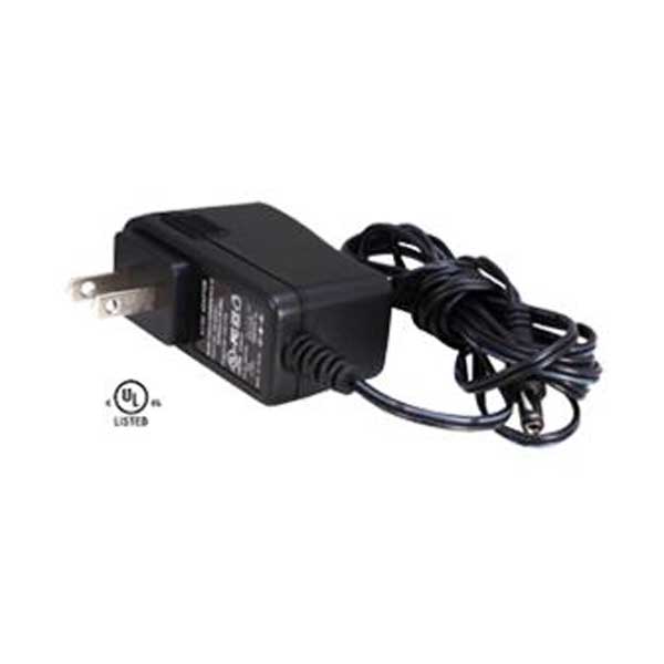 Speco PSW-5 12V DC Power Supply