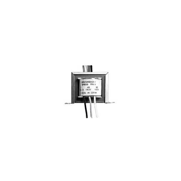 Speco Technologies 70 Volt 10 Watt Line Transformer