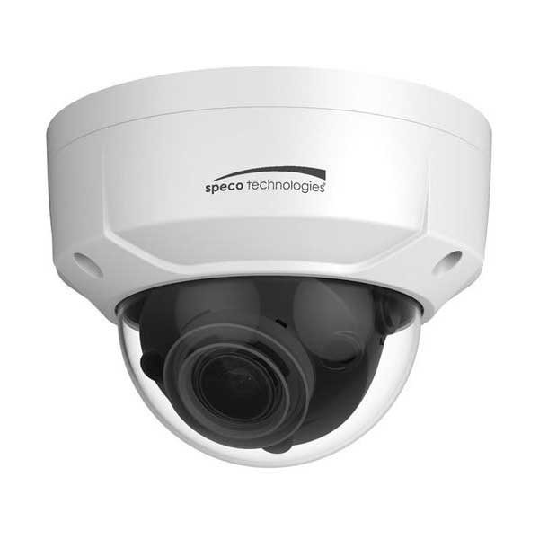 Speco O8D2M IP Dome Camera