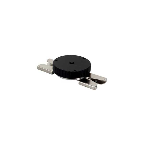 Speco CM00TB Ceiling Mount Clip For Mini Turret Cameras (Black)