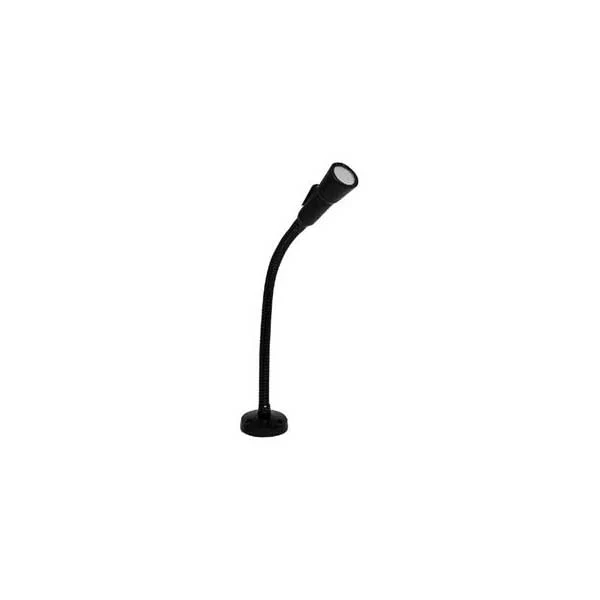 Speco Technologies Goose Neck Microphone