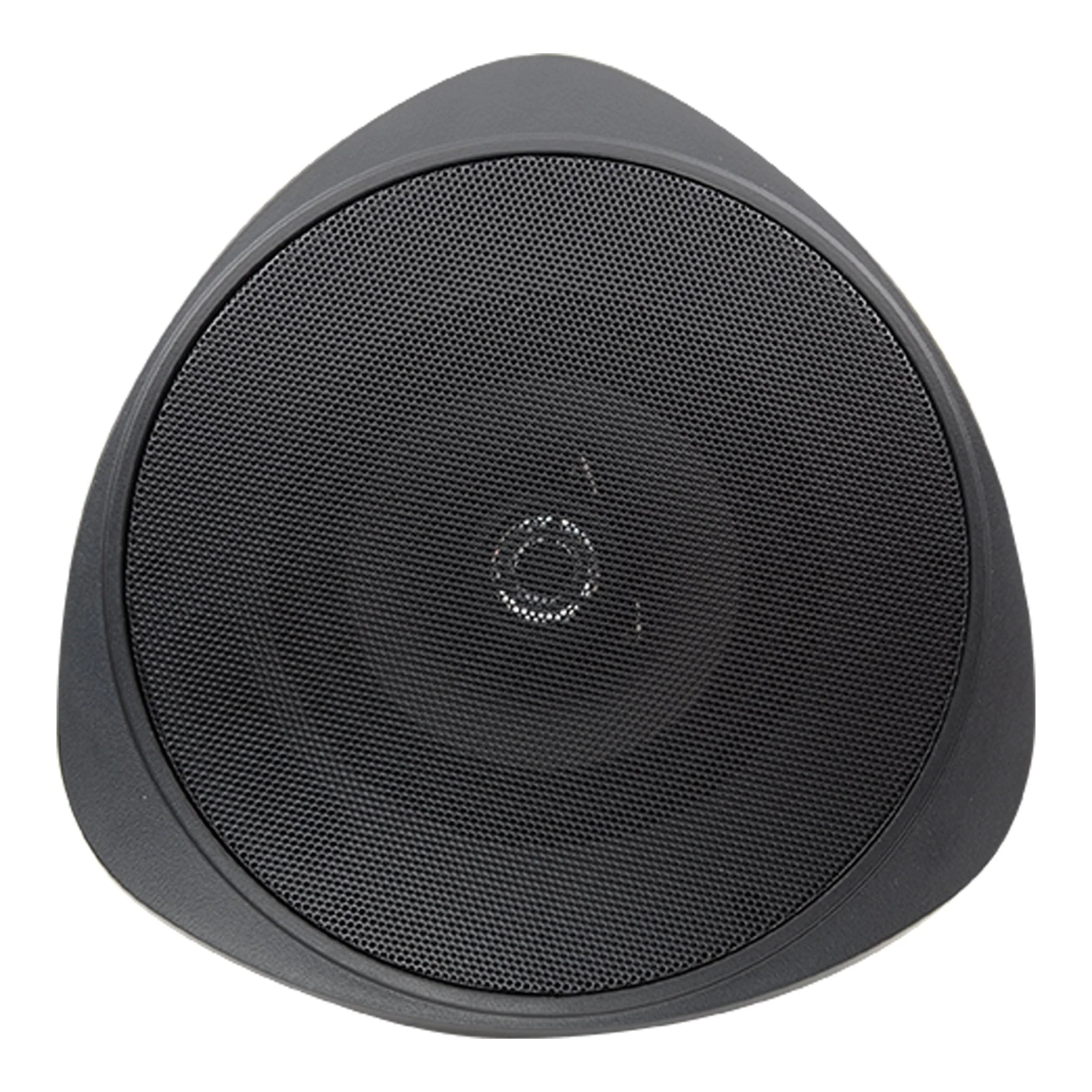 Speco Technologies SP30PTB 30 Watt RMS 5″ Pendant Speaker with Hanging Chain - Black - Image 2