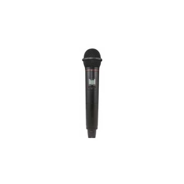 Speco UHF 700 Frequency-Selectable Handheld Microphone
