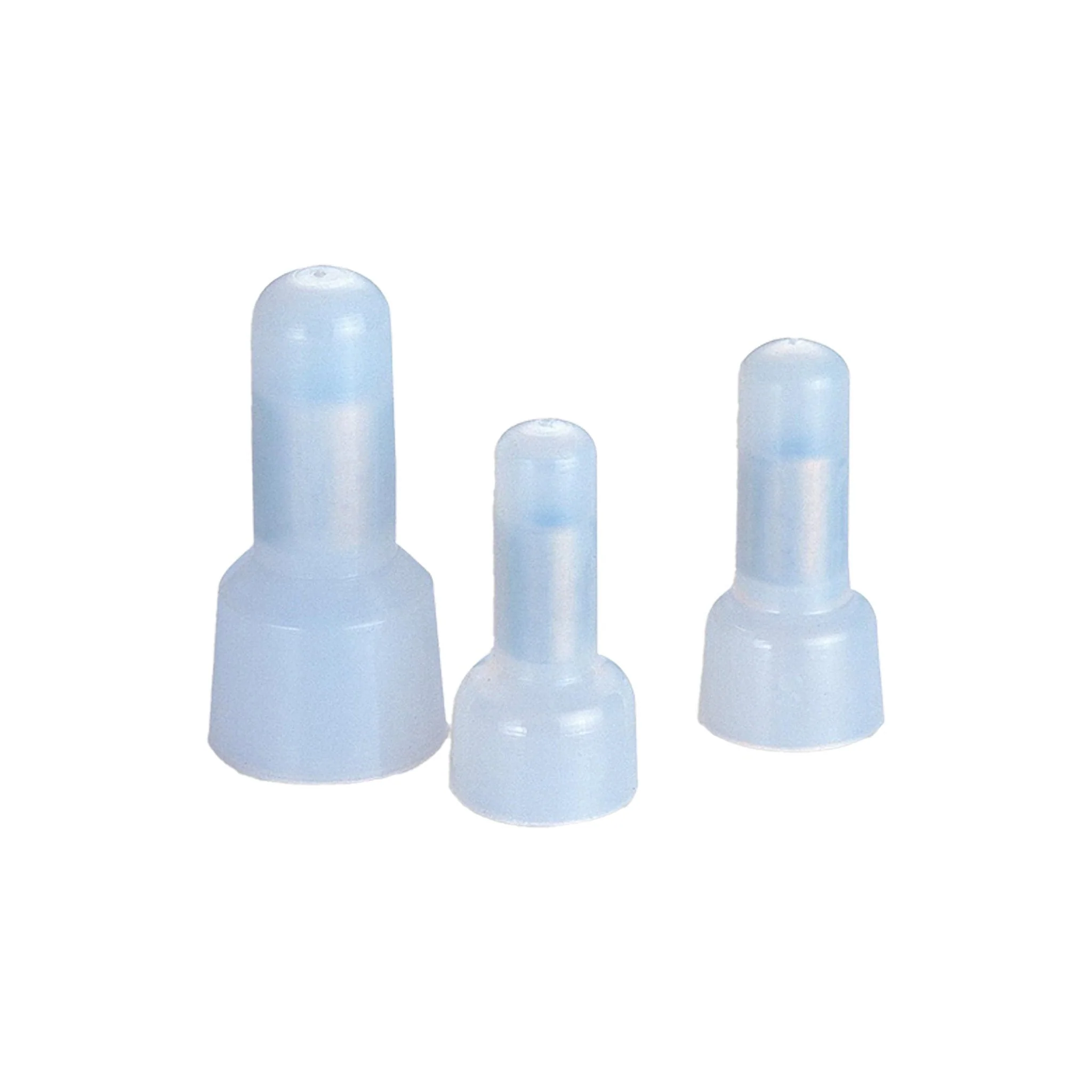 SR Components CEC-2F Nylon Insulated Closed End Crimp Connectors - Image 2