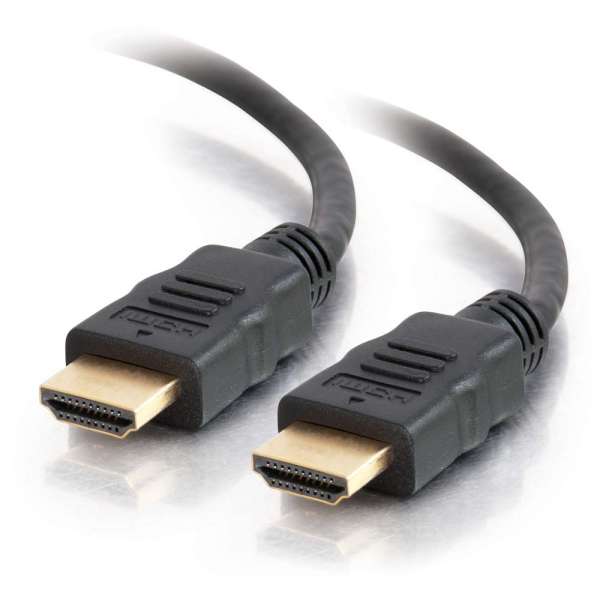 SR Components 75ft 4K Ultra HD HDMI Cable | HDMI20-CL75