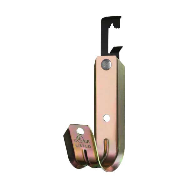 SR Components JHW2 2" J Hook with Batwing