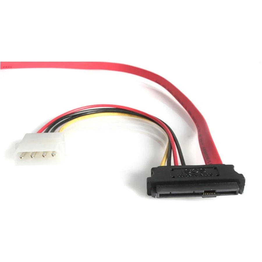 ST SAS 29PIN TO SATA CABLE 18"" - Image 3