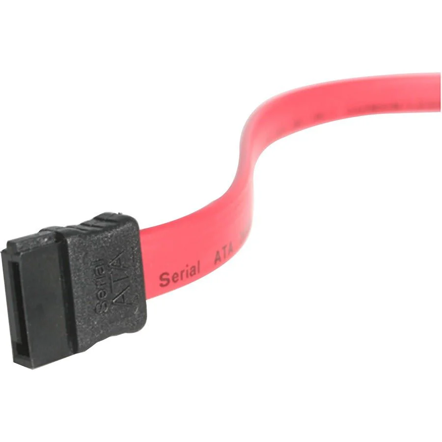 ST SAS 29PIN TO SATA CABLE 18"" - Image 4