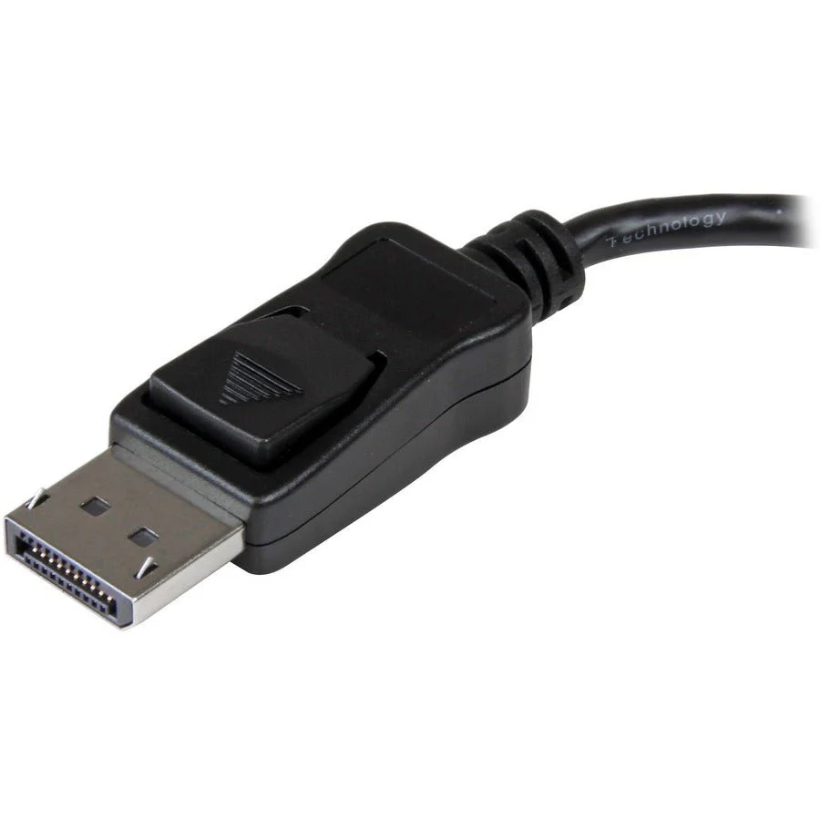 ST TRIPLE DISPLAYPORT HUB - Image 2