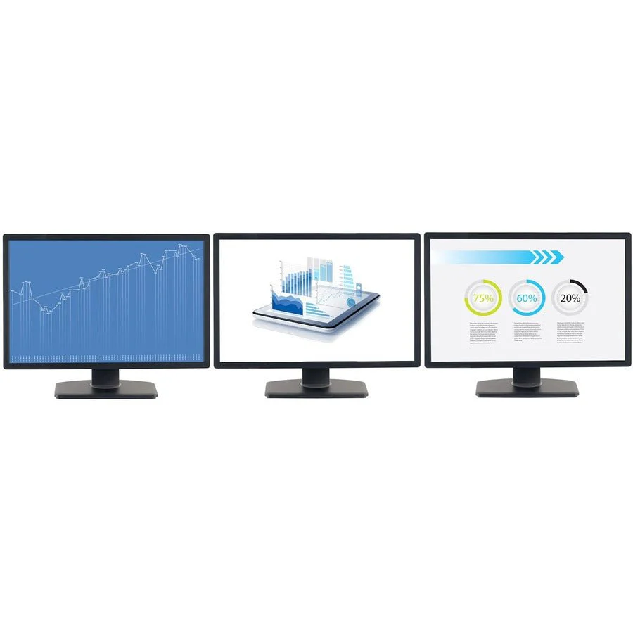 ST TRIPLE DISPLAYPORT HUB - Image 3