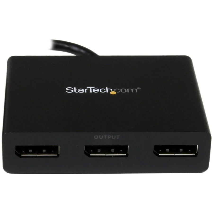 ST TRIPLE DISPLAYPORT HUB - Image 7