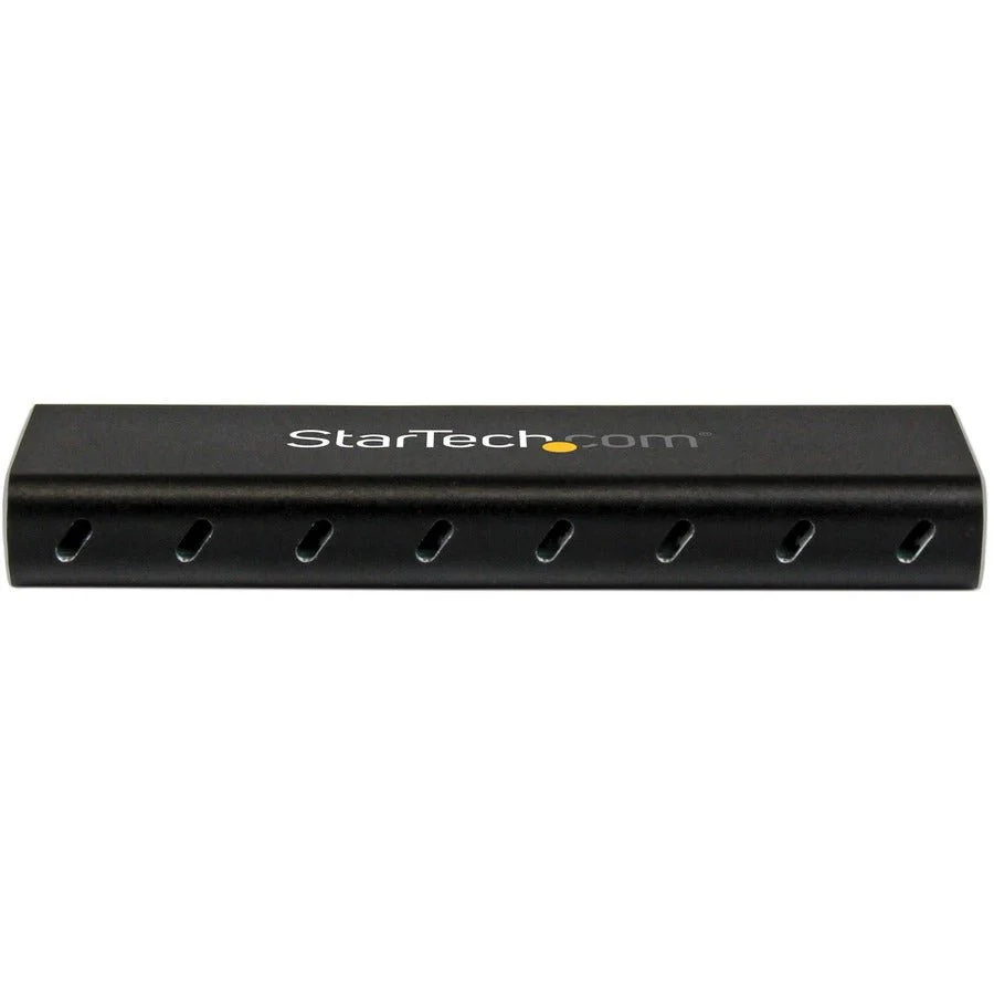 Startech.com SM2NGFFMBU33 USB3.0 To M.2 Solid State Drive Enclosure - Image 3