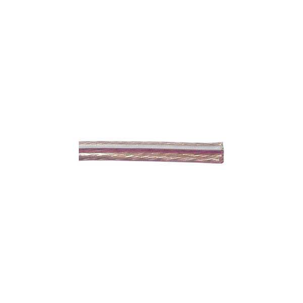 Standard 14/2 Speaker Wire