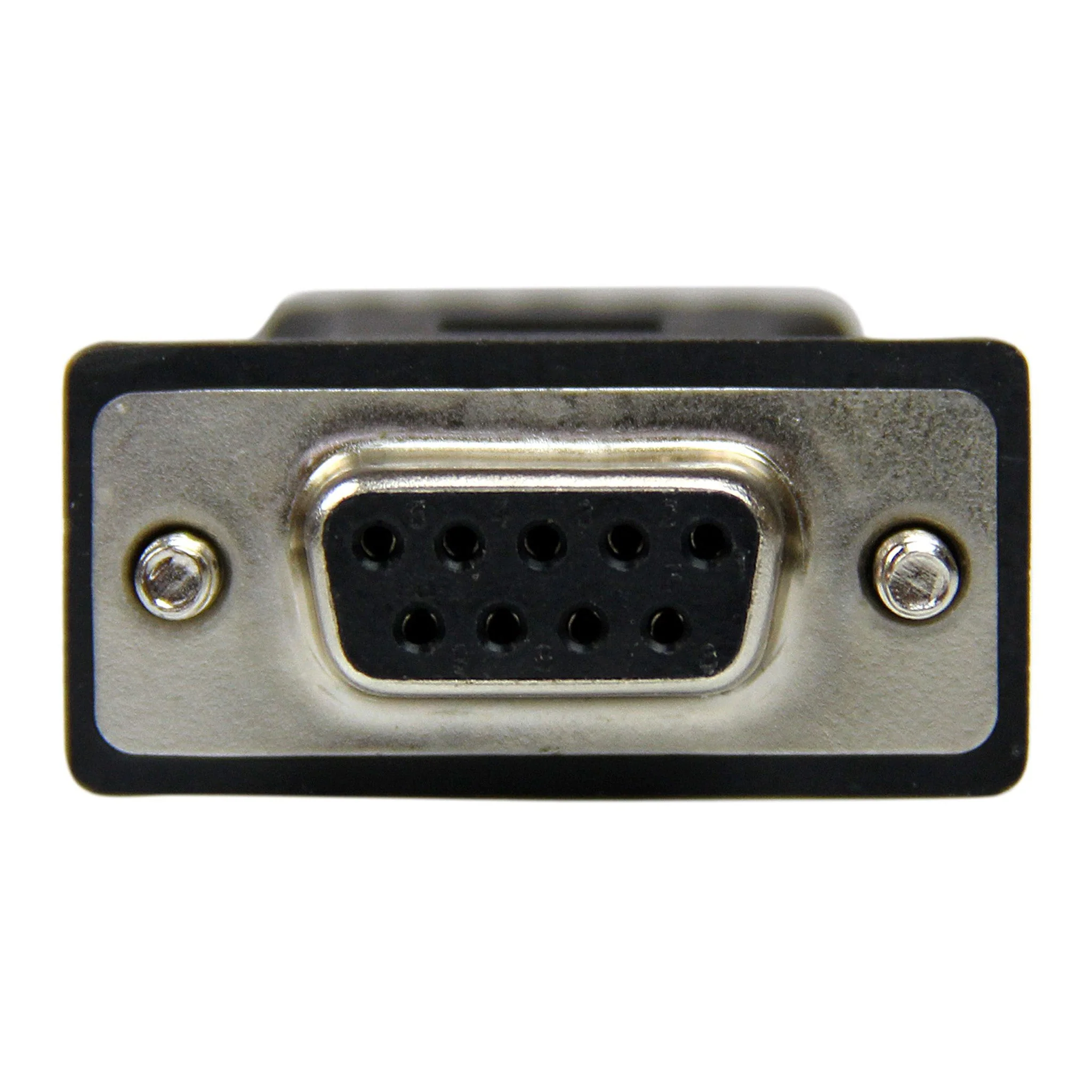 StarTech DB92422 RS422 RS485 Serial DB9 to Terminal Block Adapter - Image 2