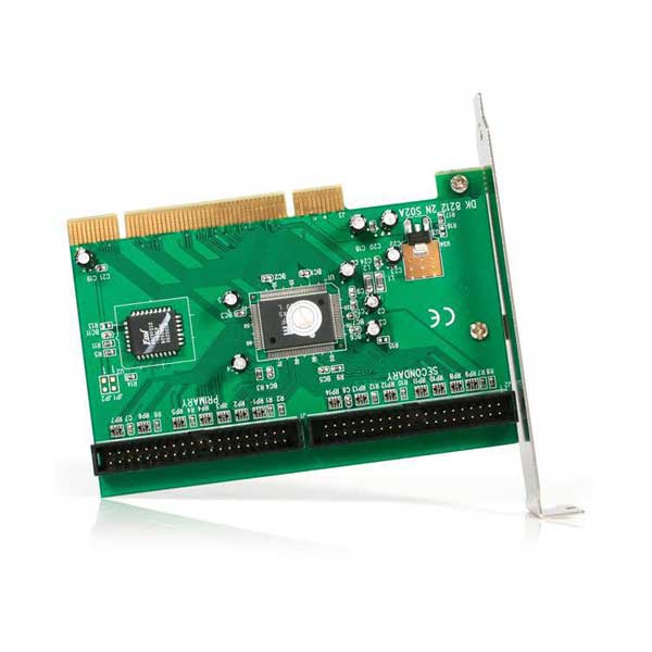 STARTECH PCI TO IDE CONTROLLER