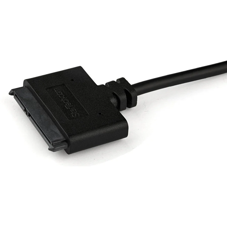 StarTech USB3S2SAT3CB SATA to USB Adapter Cable with UASP - Image 2