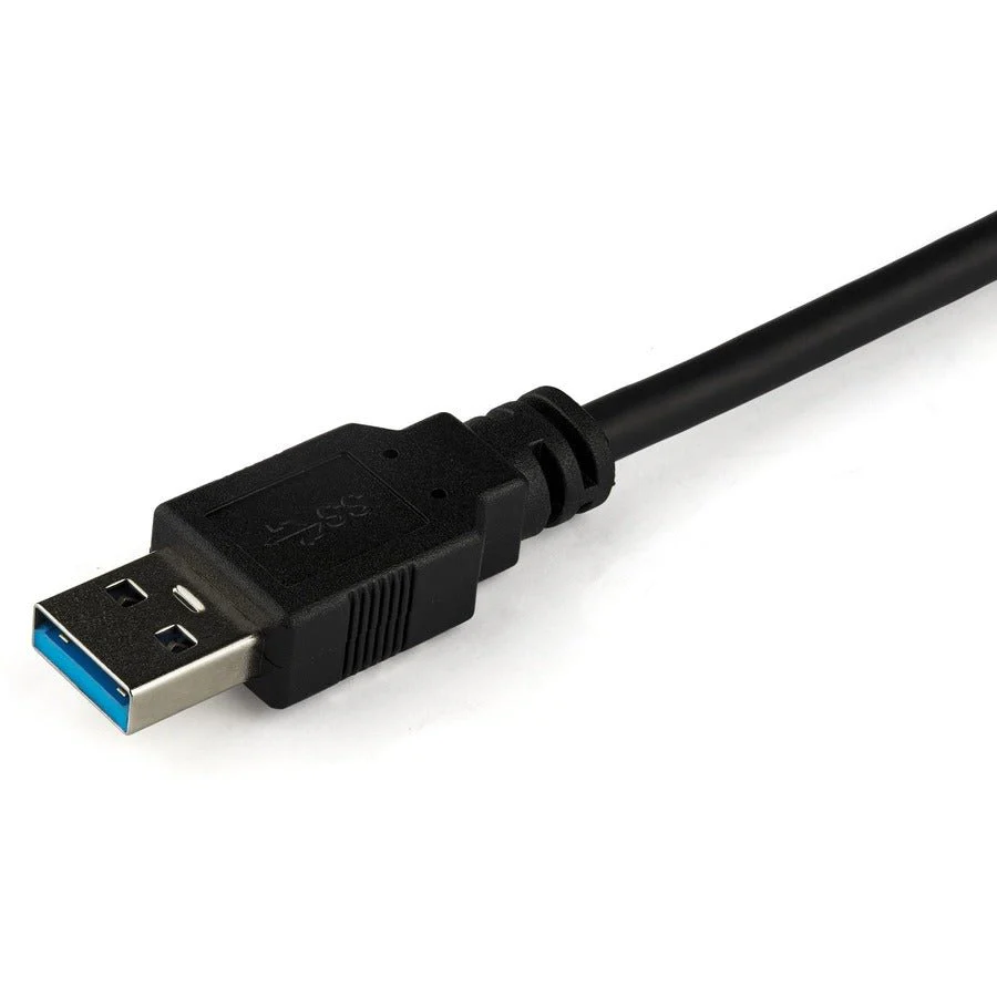 StarTech USB3S2SAT3CB SATA to USB Adapter Cable with UASP - Image 3