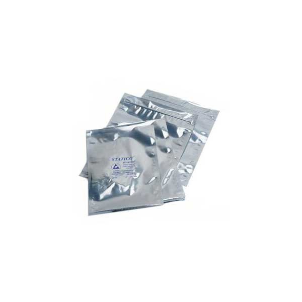 Statico Static Shielded Bag (12" x 16")