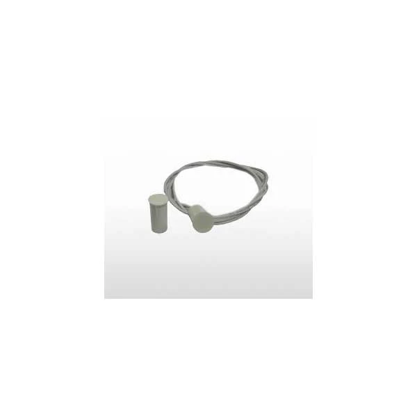 STB-10 3/8" x 3/4" - Stubby Type Recessed Contact, Closed Loop, 1/2" Gap