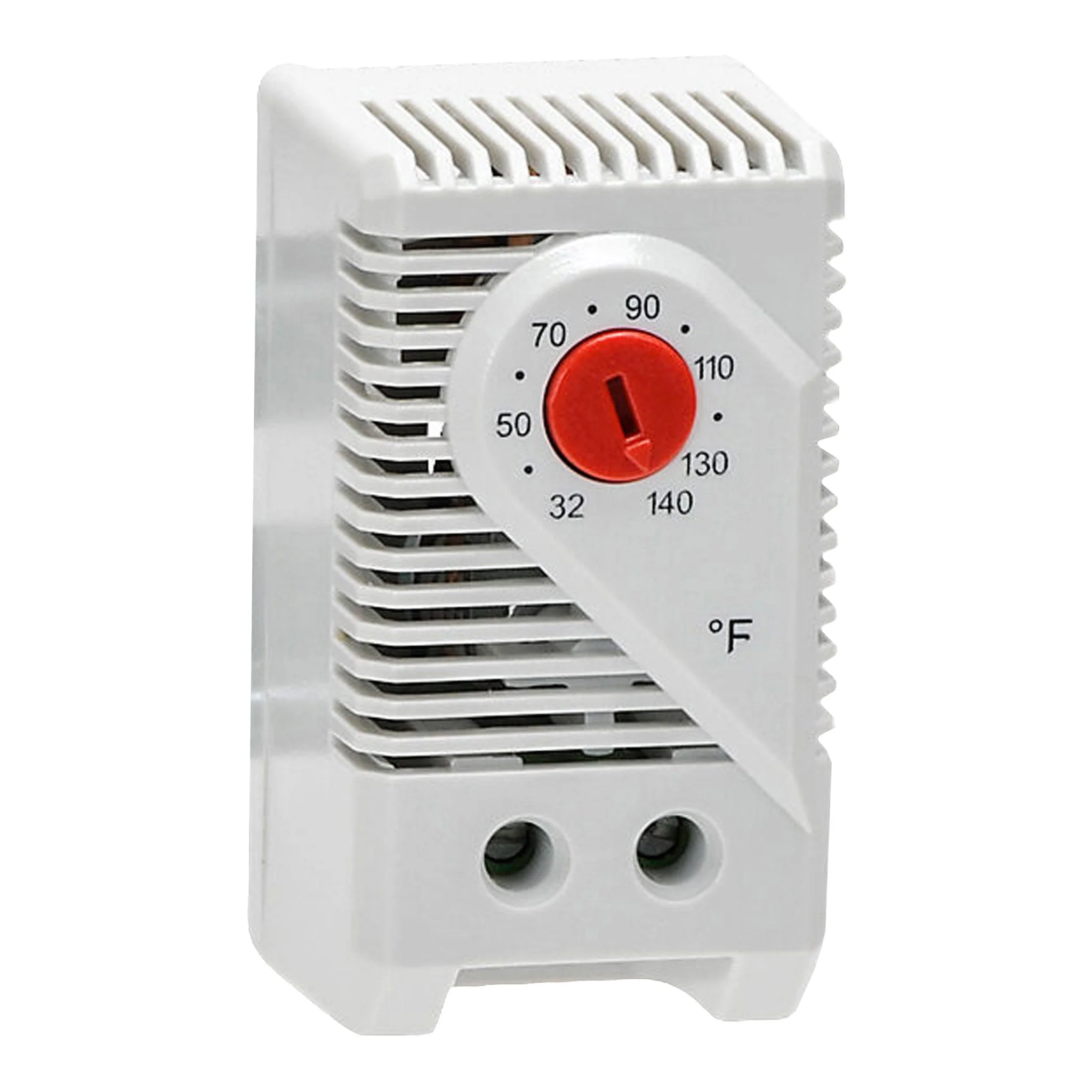 Stego 01140.9-00 KTO 011 32°F-140°F DIN Mount Compact Thermostat