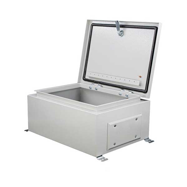 STURDX IP65 Weatherproof Electrical Box | Industrial Wall Mount Enclosure | 400x300x180mm | STV-DTS-3040 - Image 2