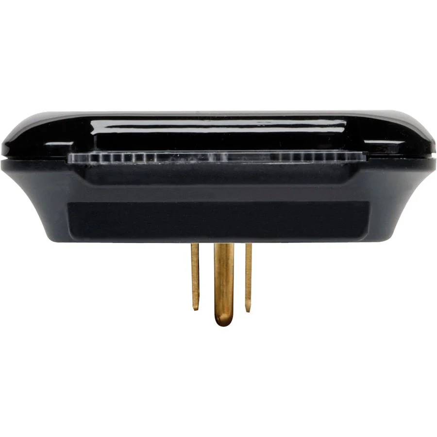 Tripp Lite Surge 3 Outlet 120V USB Charger Tablet Smartphone Ipad Iphone - Image 10