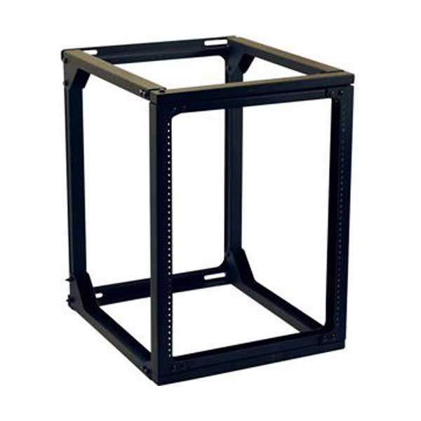 Swing Gate Wall Rack 13RU