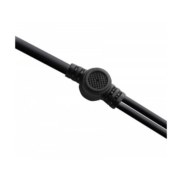 SYBA CL-CM-5023 Connectland Stereo PC Headset with Flexible Boom Microphone - Image 5