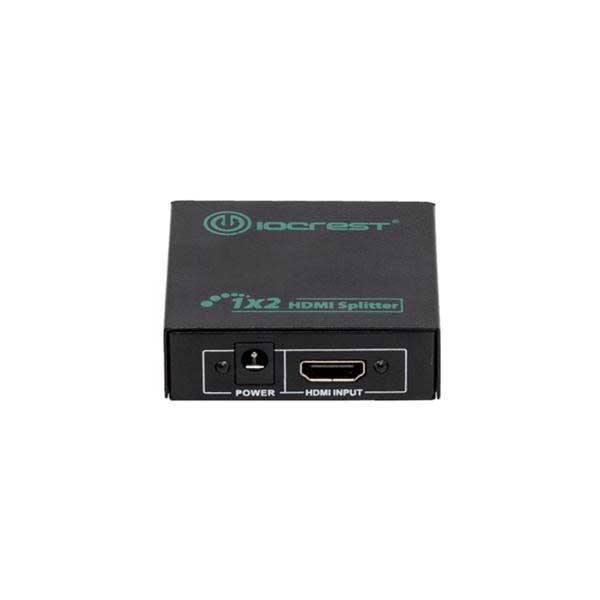SYBA IOCrest 1x2 HDMI Splitter - Image 2
